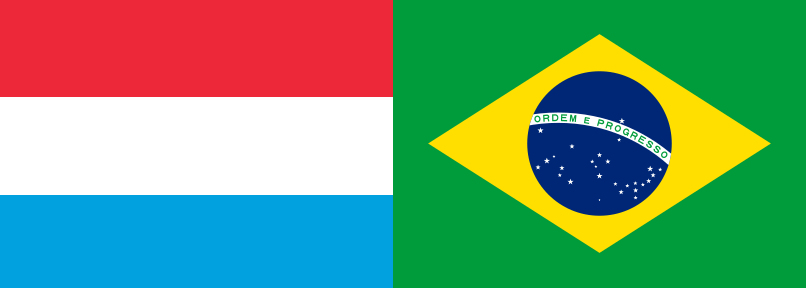 Brasil Luxemburgo